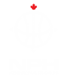 North Pole Hoops