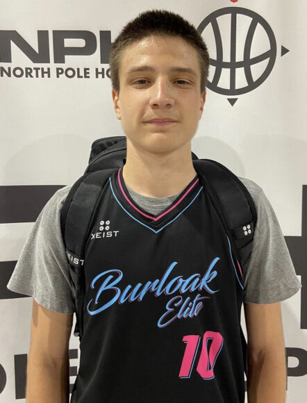 Standout Performers Fill The Stat Sheet At Nph Showcase League North