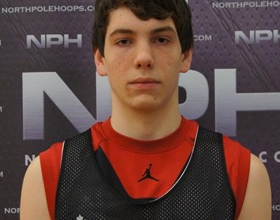 carson basketball