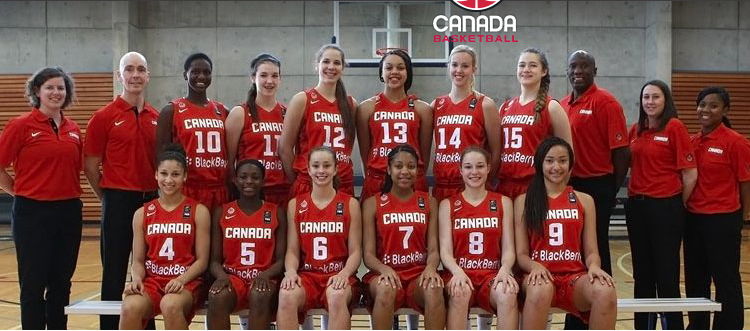 canada roster basketball