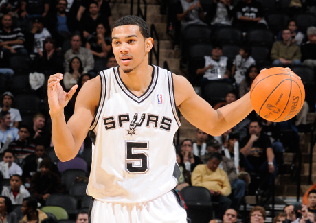 Cory Joseph