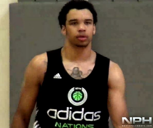 vase tempereret At vise Canada Finishes 3-2 at Adidas Nations, Dillon Brooks Leads Tourny With 23.5  PPG - North Pole Hoops