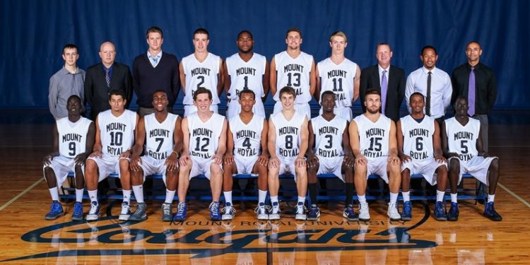 NPH CIS Team Preview: Mount Royal Cougars – North Pole Hoops