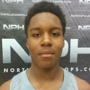 Stefan Smith – North Pole Hoops