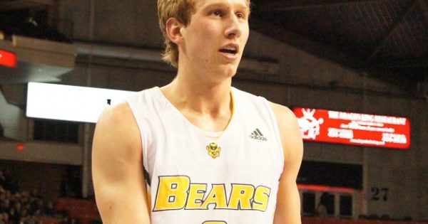 jordan baker jersey