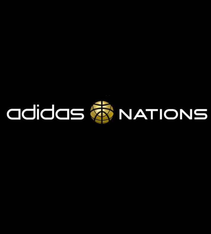 adidas nations 2017 roster