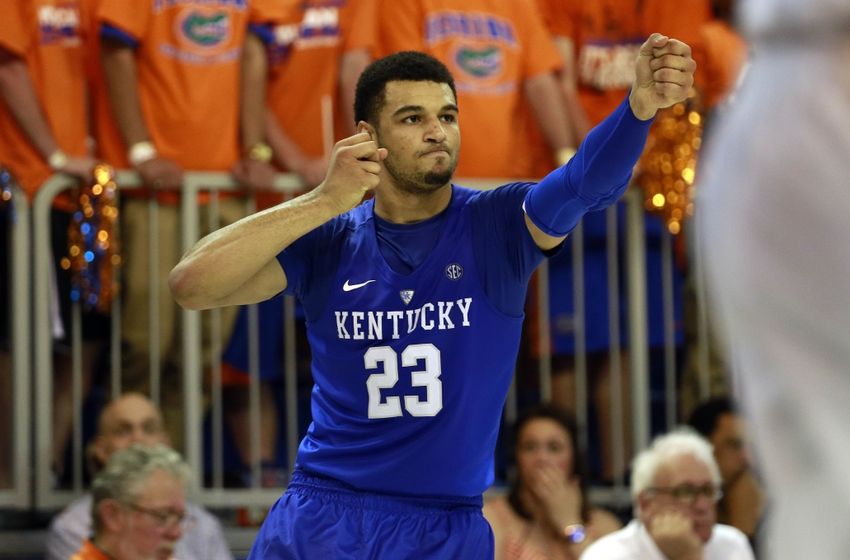 Kentucky basketball: 3 Wildcats invited to NBA Draft Combine