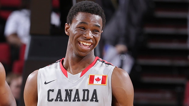 Andrew wiggins team canada jersey new arrivals