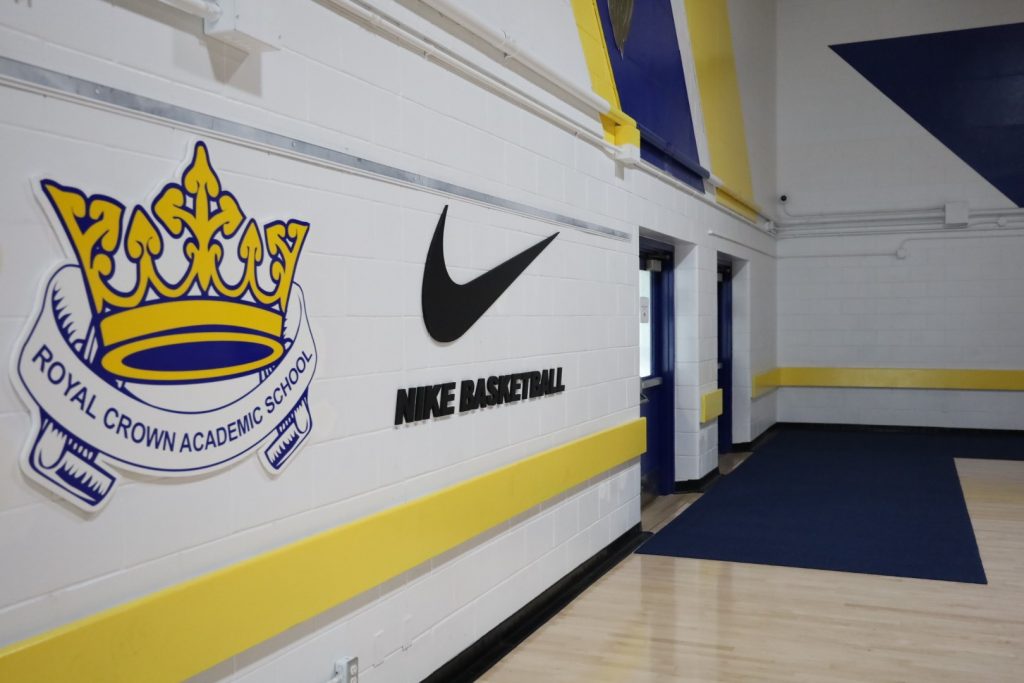 Royal Crown International Joins National Preparatory Association