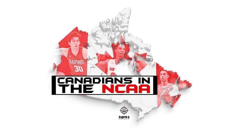 Record Number of Canadians Selected in 2019 NBA Draft, Including 5 from  Ontario • Ontario Basketball Association