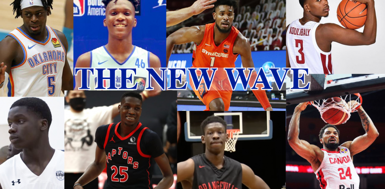 Underdogs no more How Montreal s new generation of hoopers is