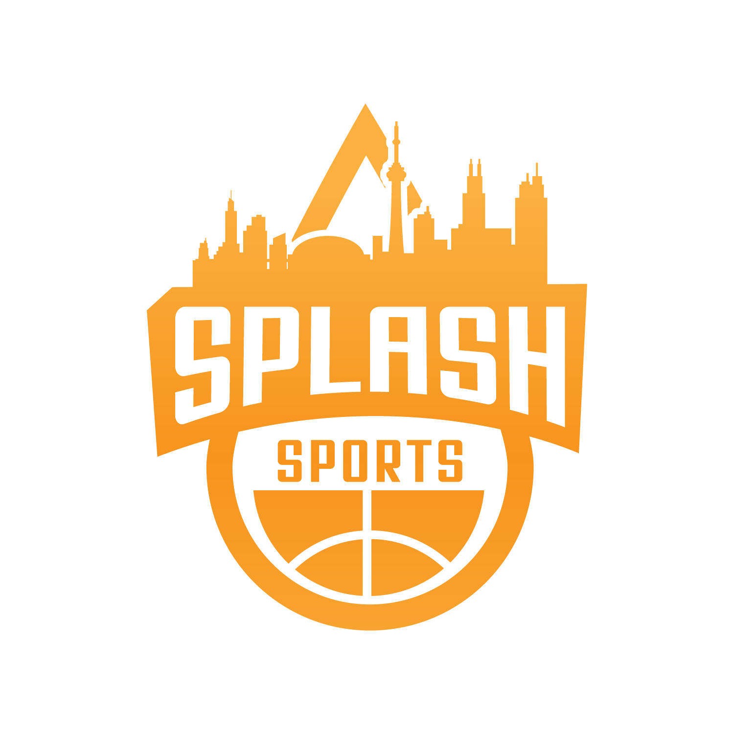 Splash Sports (Gr.8) North Pole Hoops