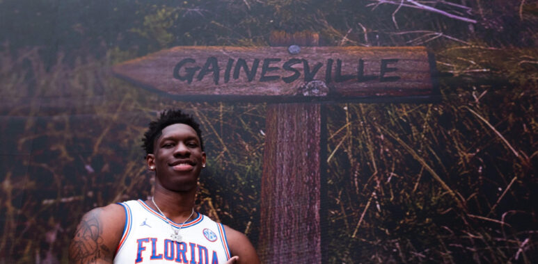 Montreal's Tyrese Samuel Commits to the Florida Gators - North