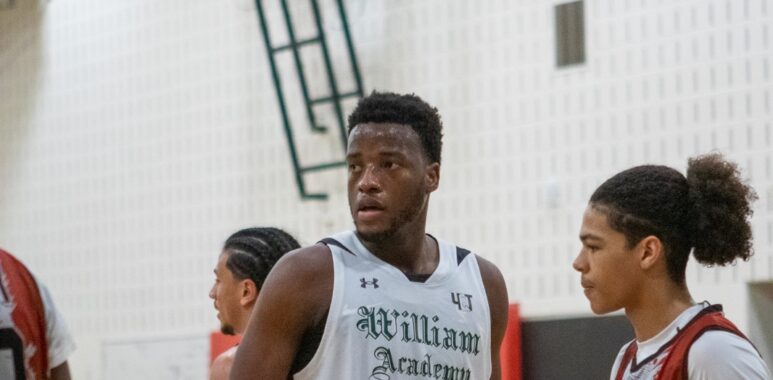 William Academy features multiple high-upside prospects in NPH Debut ...