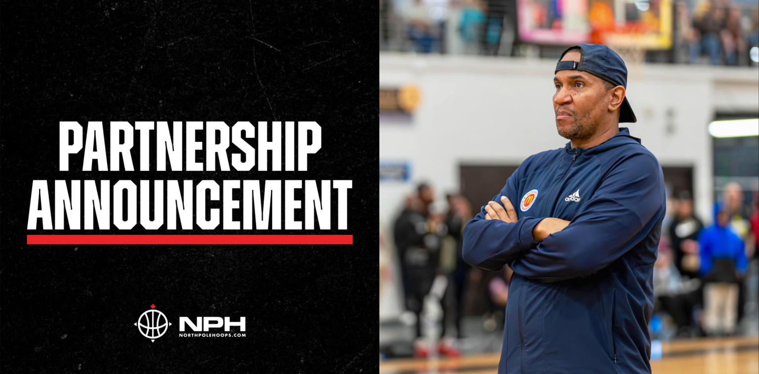 Pannell Teams Up with North Pole Hoops to Elevate Women's