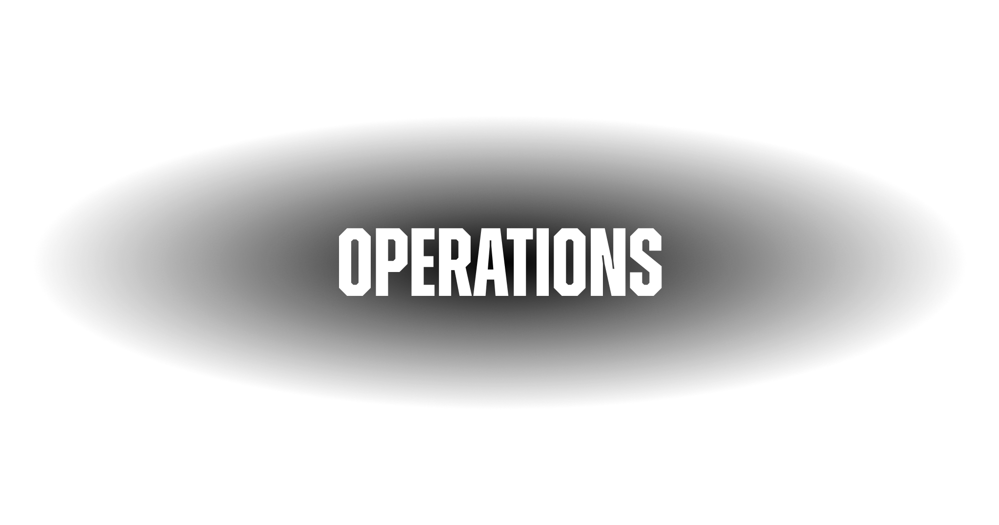 Operations