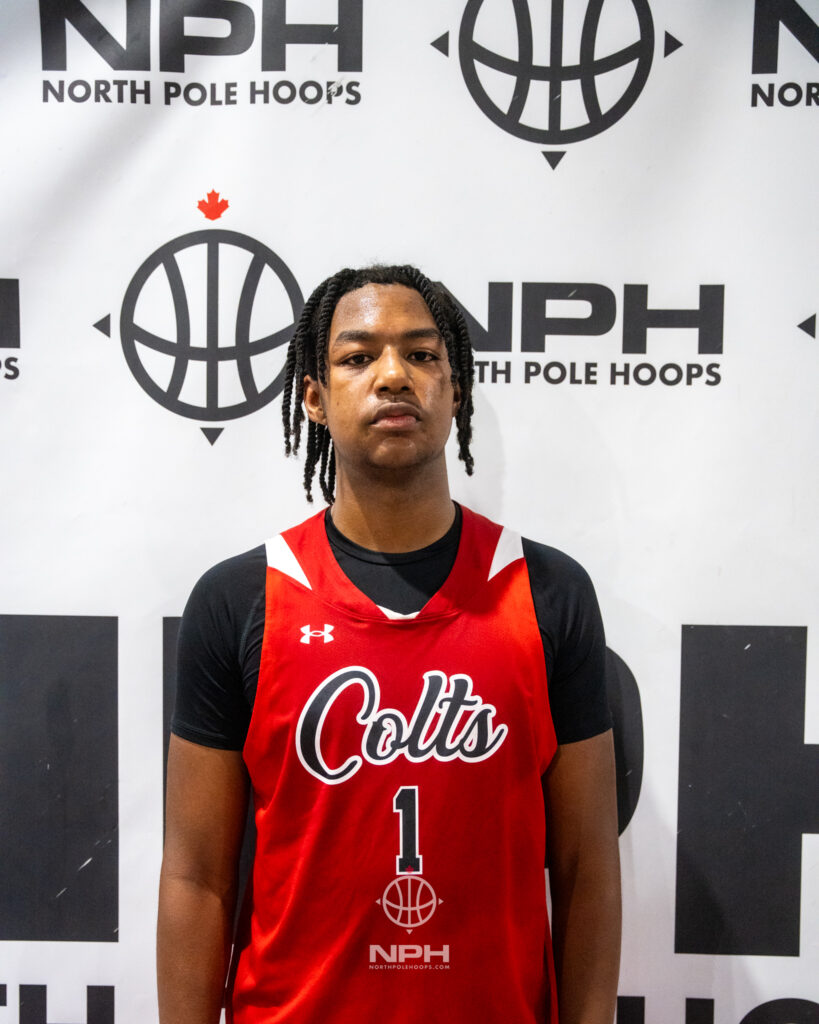 northpolehoops.com