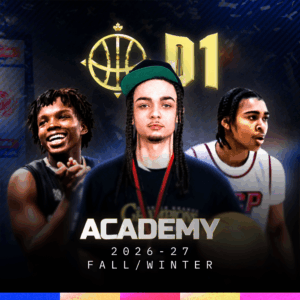 NPH D1 ACADEMY BOYS