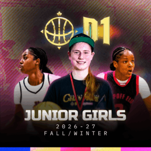 NPH D1 JUNIOR GIRLS