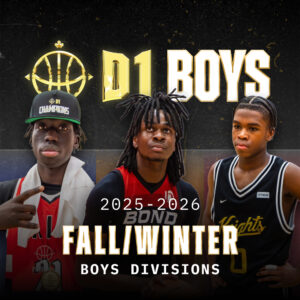 NPH D1 PREP BOYS