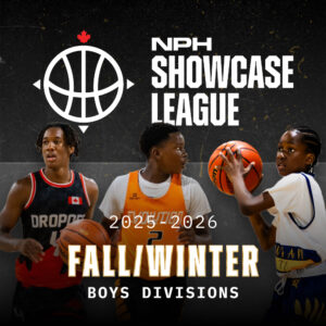 NPH Showcase League Boys