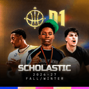 NPH D1 SCHOLASTIC BOYS