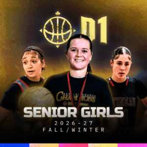 NPH D1 SENIOR GIRLS