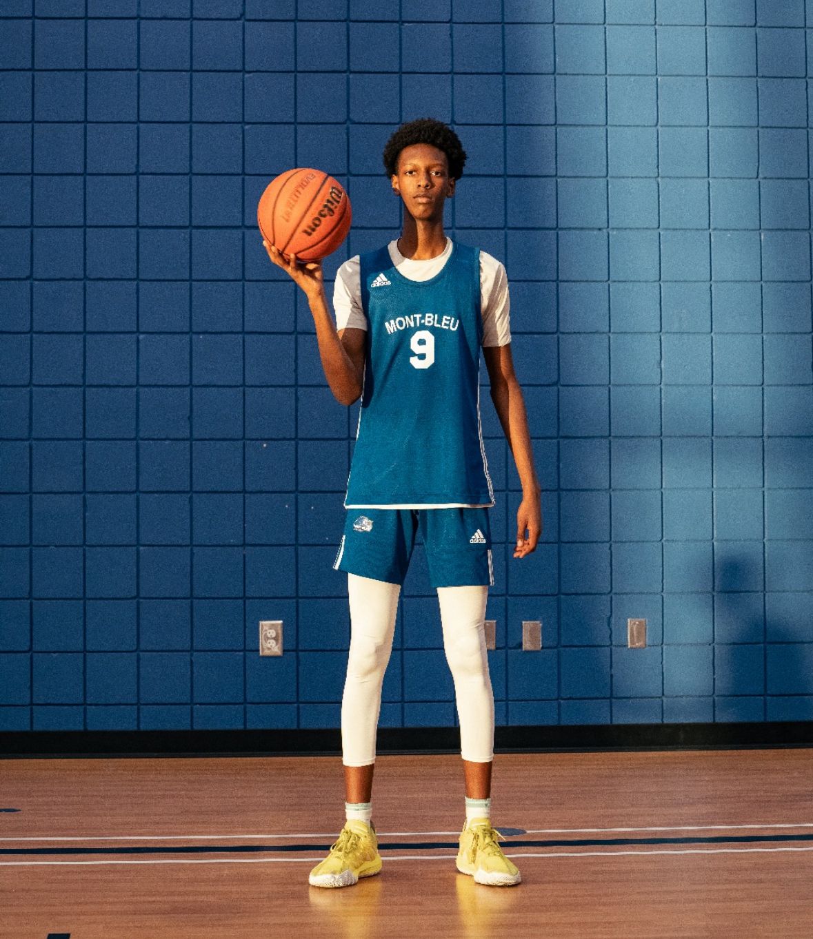player