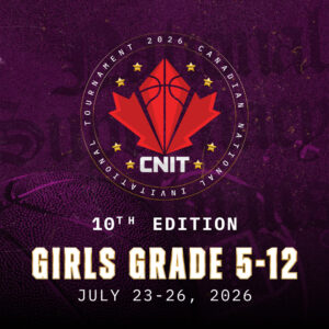 2026 CNIT GIRLS