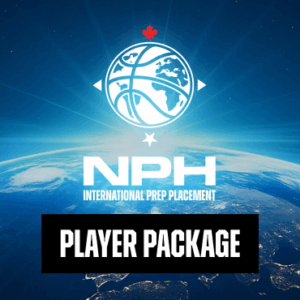 International Prep Placement (IPP)