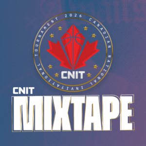 CNIT 2026 Mixtape