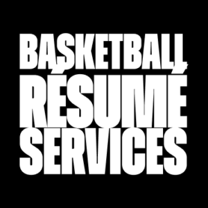 Basketball Video Résumé Service