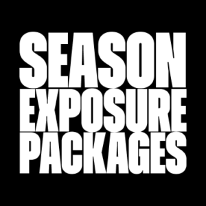 Season Video Exposure Advanced Package