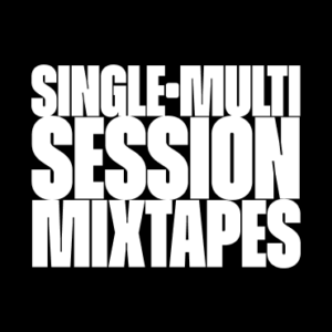 Session Mixtapes