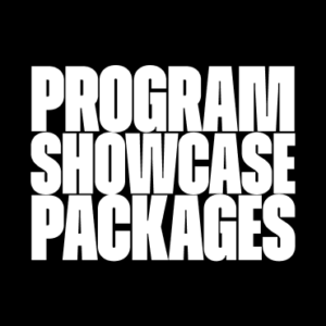 Program Showcase Package